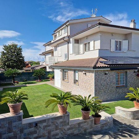 Castelbarco House B Hotel Roma Ngoại thất bức ảnh