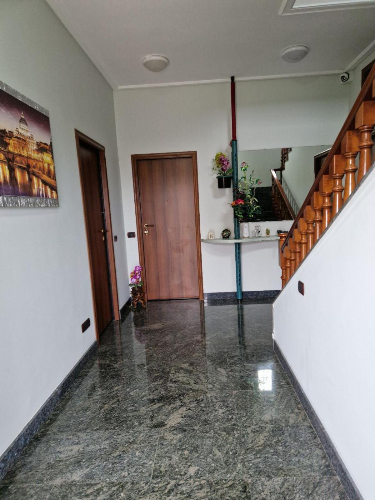 Castelbarco House B Hotel Roma Ngoại thất bức ảnh