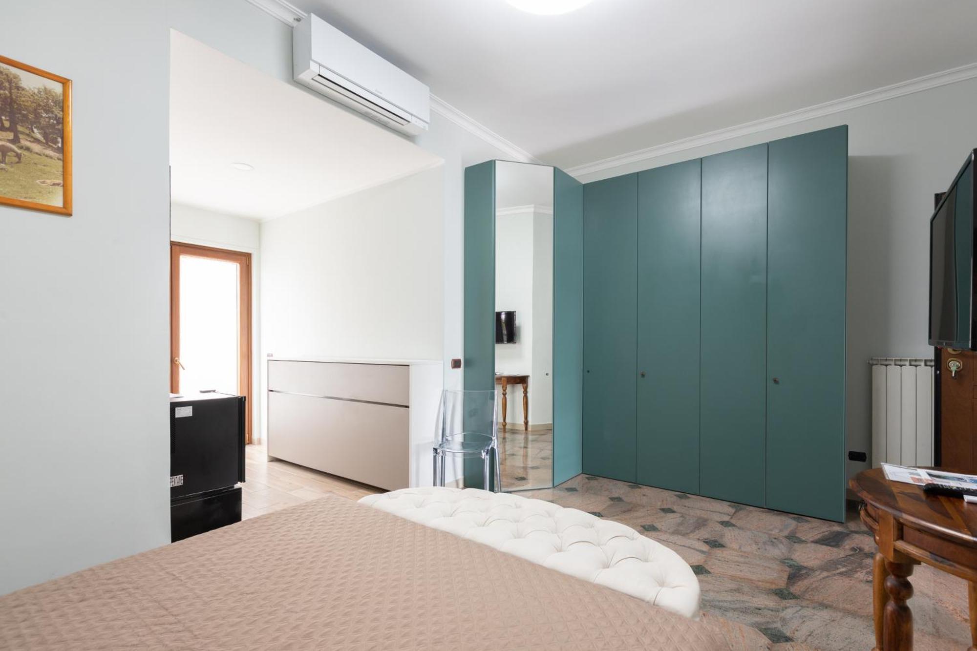 Castelbarco House B Hotel Roma Ngoại thất bức ảnh