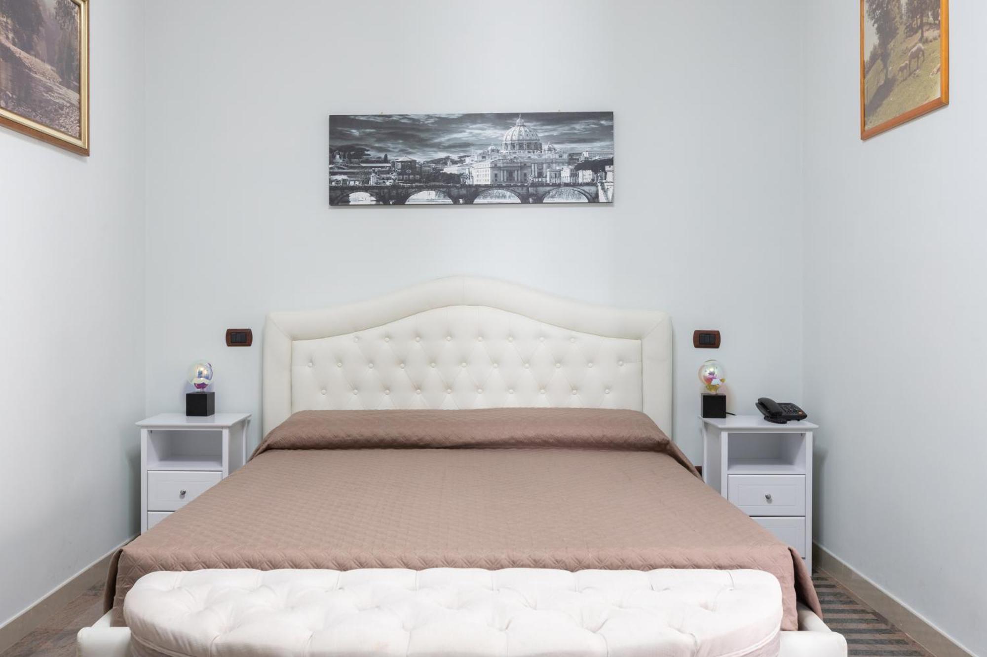 Castelbarco House B Hotel Roma Ngoại thất bức ảnh