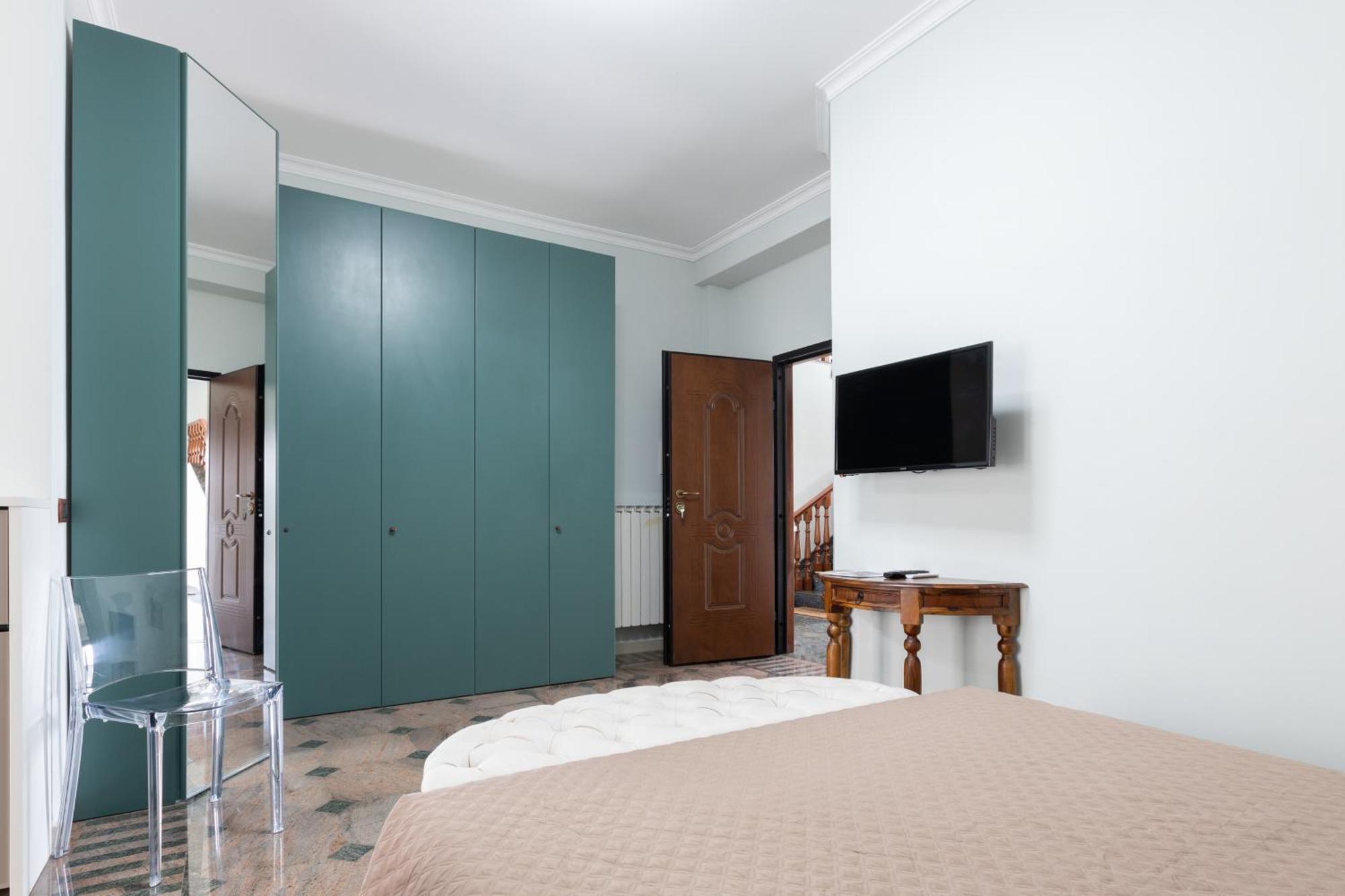 Castelbarco House B Hotel Roma Ngoại thất bức ảnh