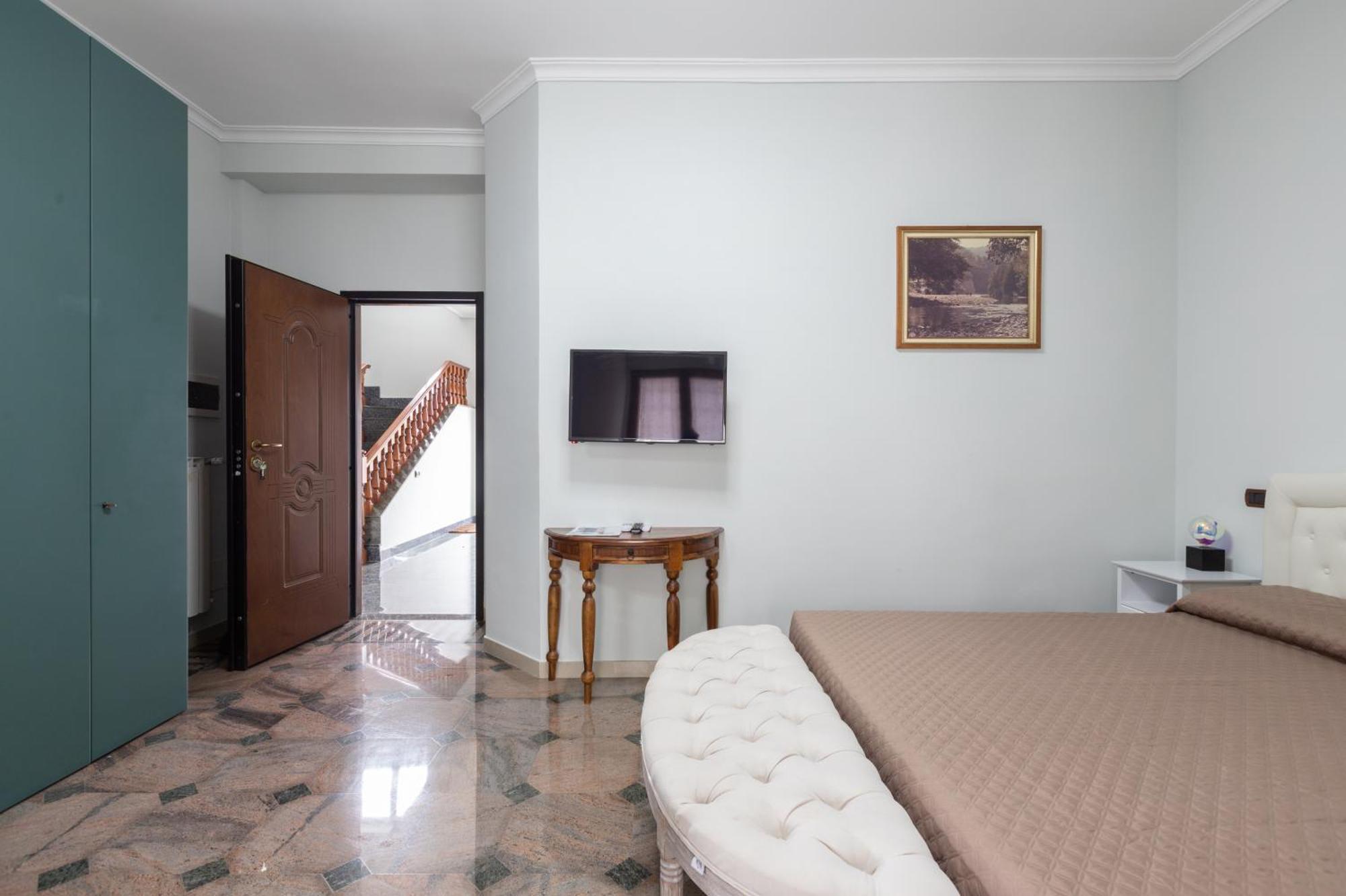 Castelbarco House B Hotel Roma Ngoại thất bức ảnh