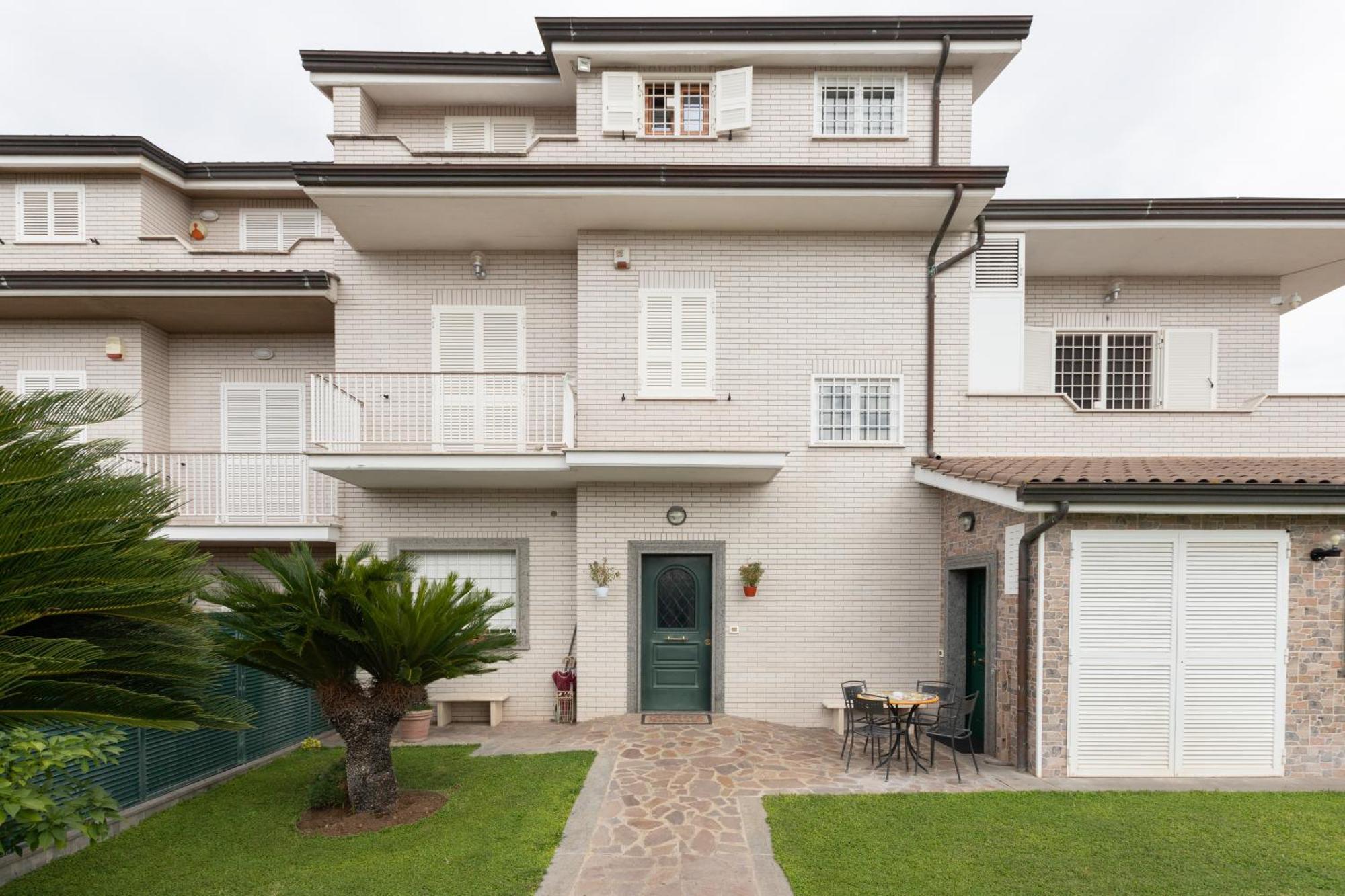 Castelbarco House B Hotel Roma Ngoại thất bức ảnh