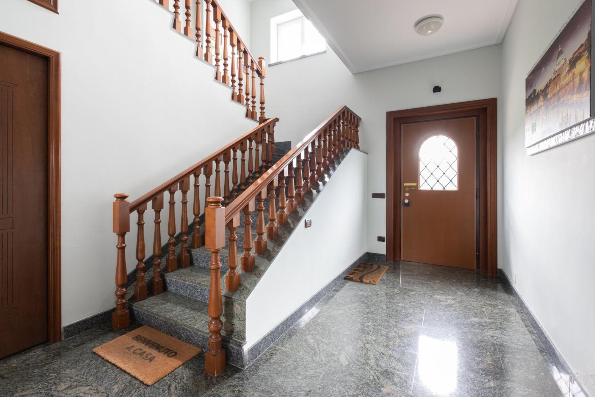 Castelbarco House B Hotel Roma Ngoại thất bức ảnh